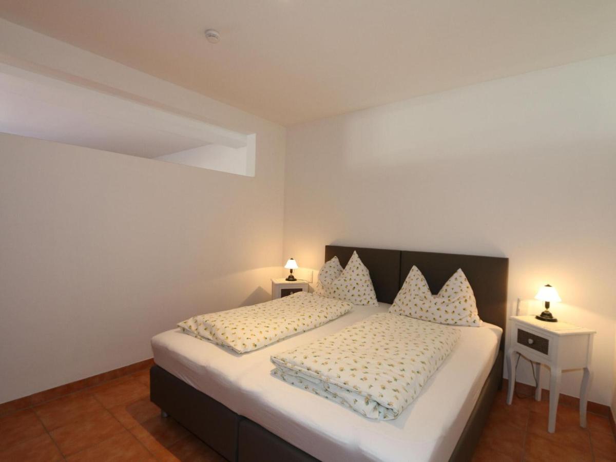 Apartment In Bichlbach At The Lake Luaran gambar