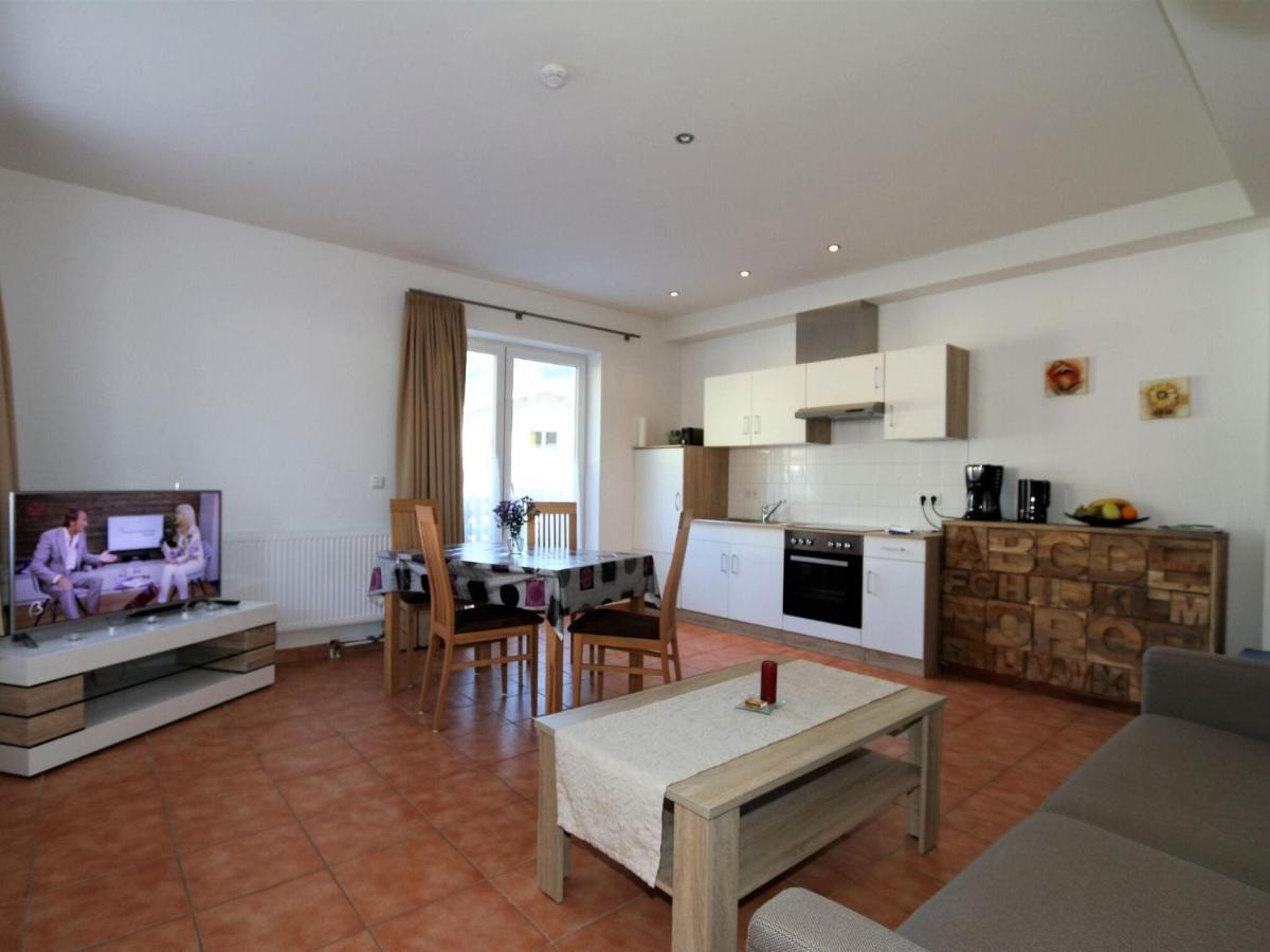 Apartment In Bichlbach At The Lake Luaran gambar