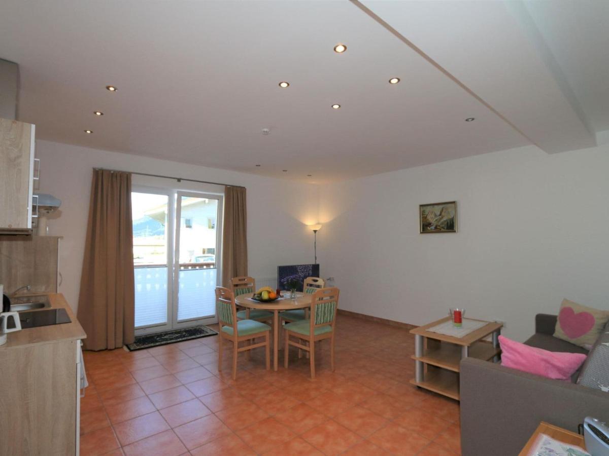 Apartment In Bichlbach At The Lake Luaran gambar