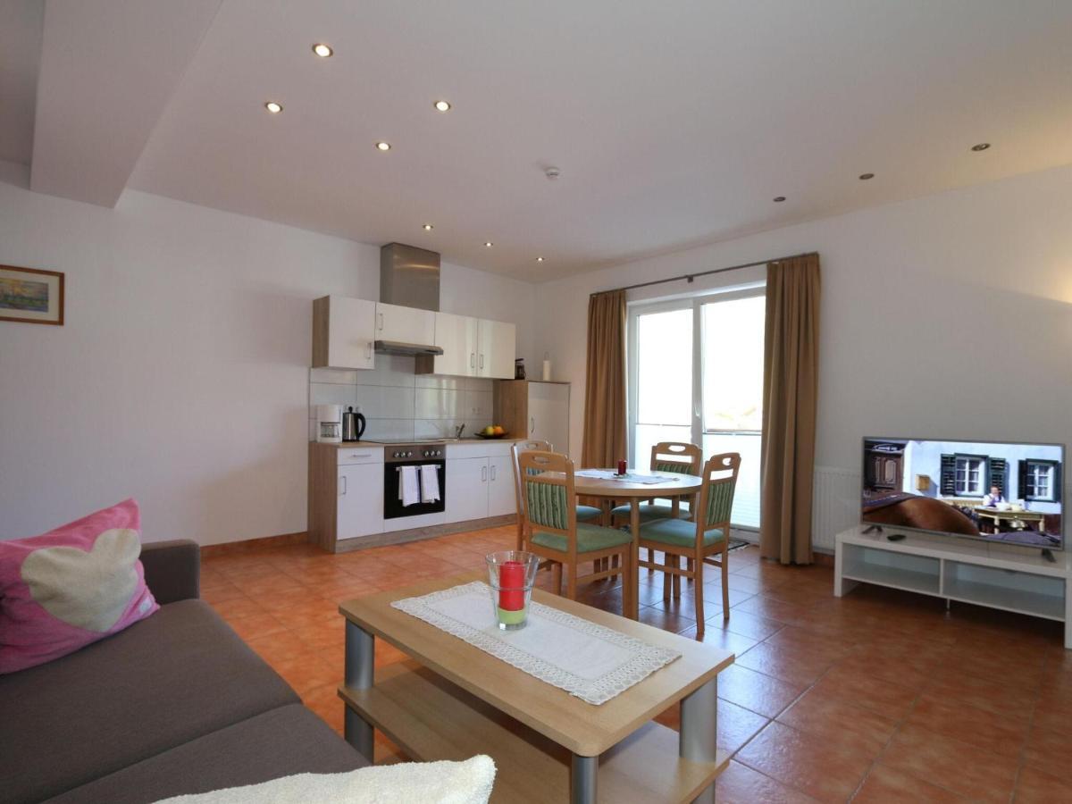Apartment In Bichlbach At The Lake Luaran gambar