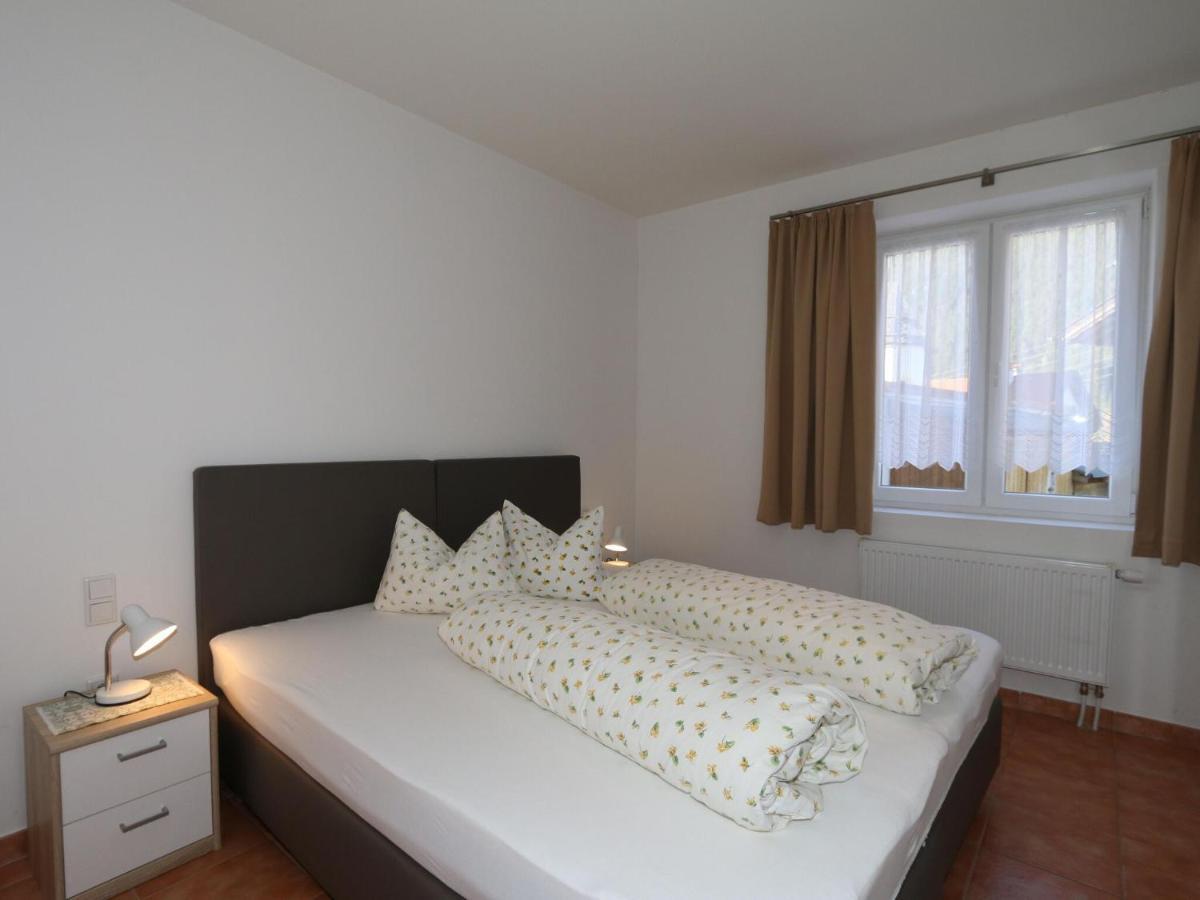 Apartment In Bichlbach At The Lake Luaran gambar